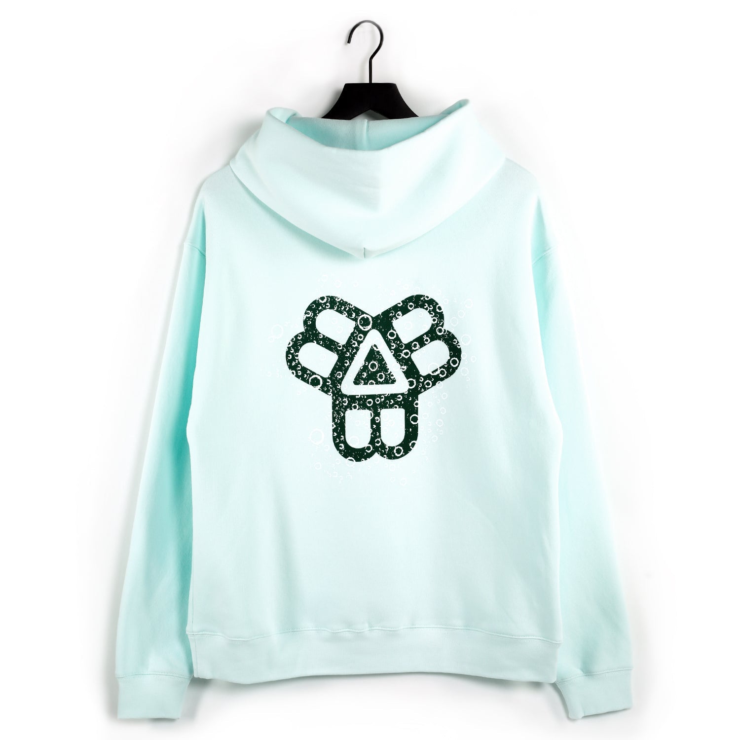 SWEATSHIRTS + OUTERWEAR