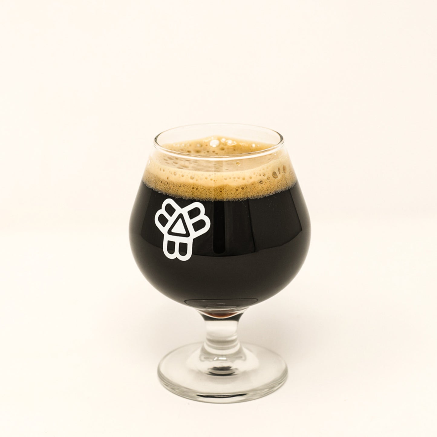 9oz Barrel Aged Glass