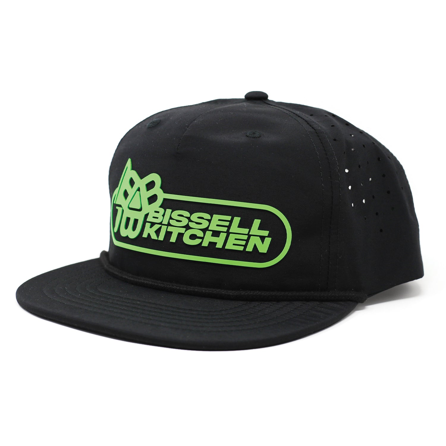 【Badhouse】studcross mesh cap bohemseo BBK Mesh Hat – Bissell Brothers