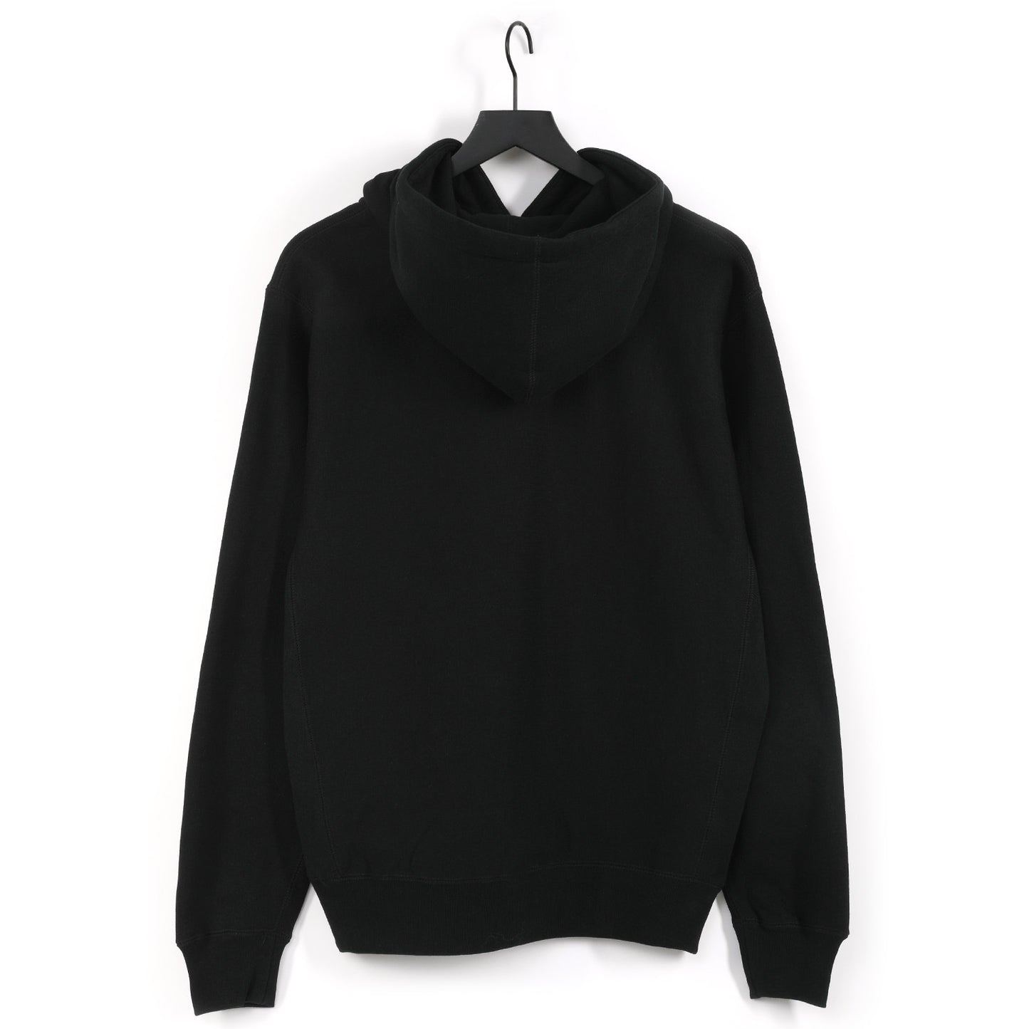 Black Premium Hoodie