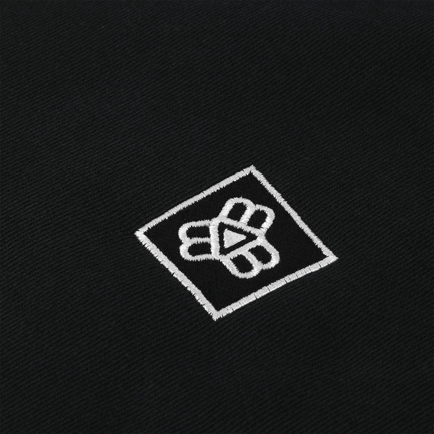 Black Premium Hoodie