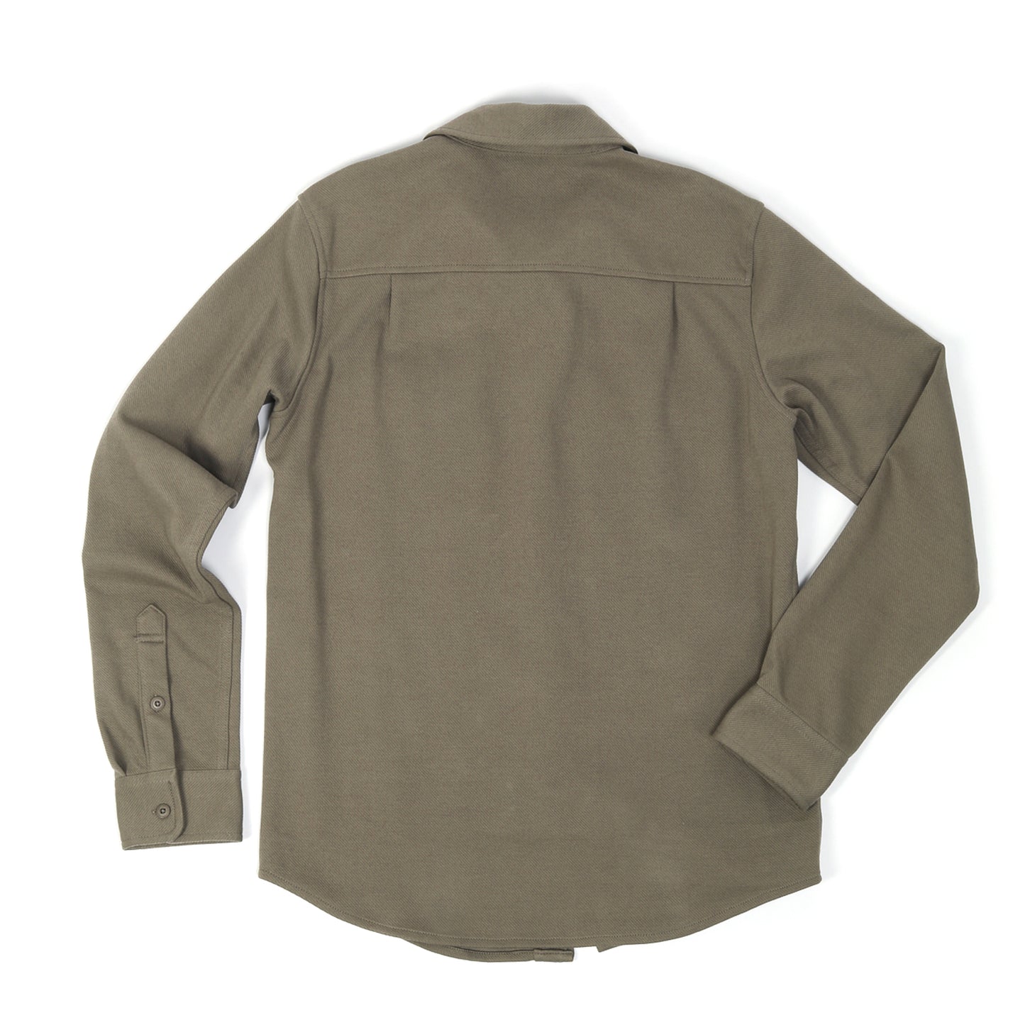 Blanket Shirt