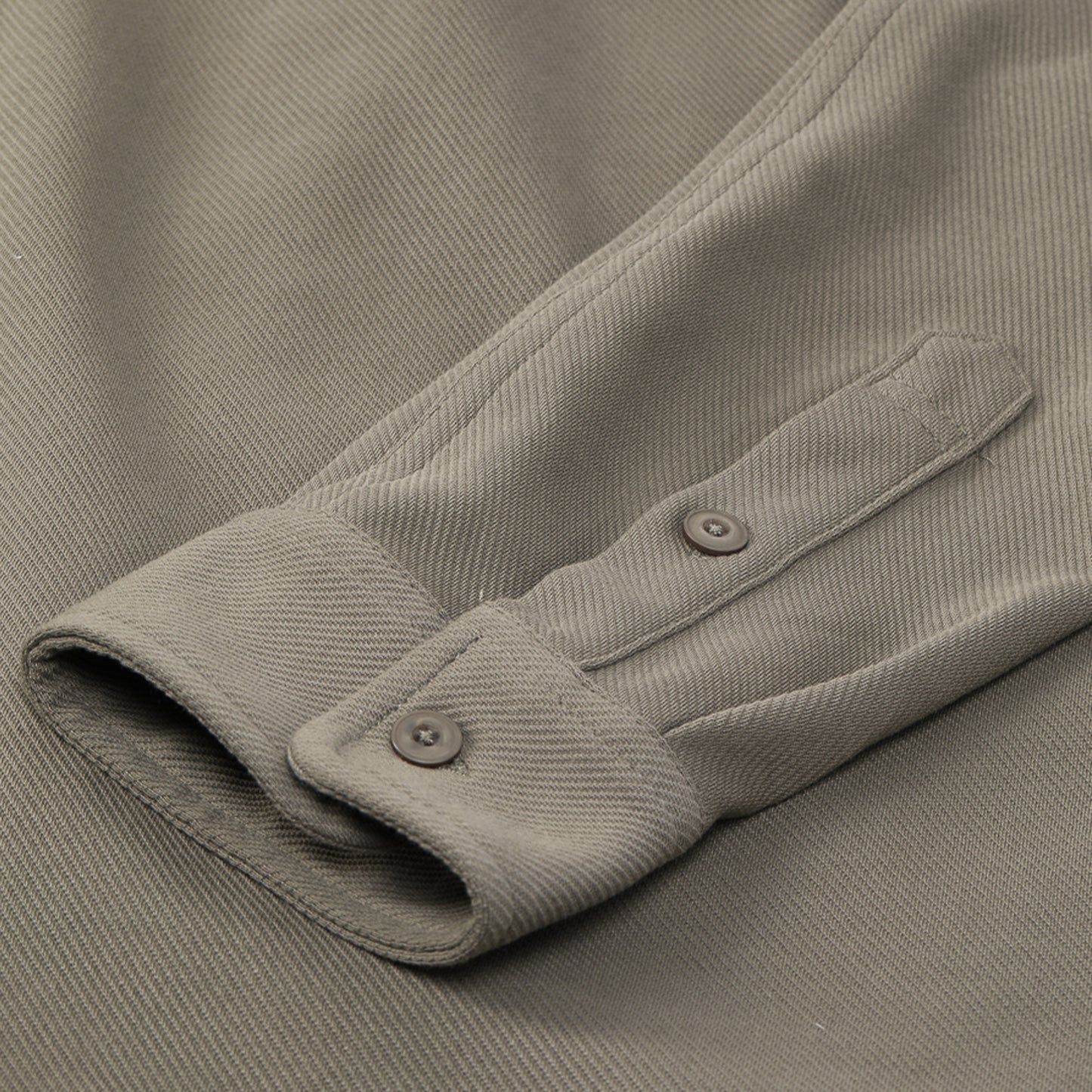 Blanket Shirt
