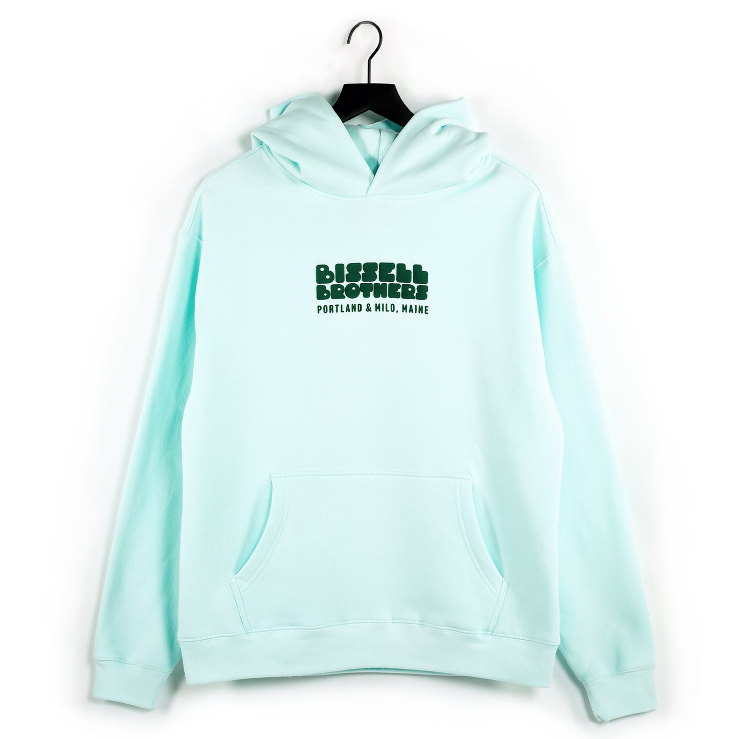 Bubbles Hoodie
