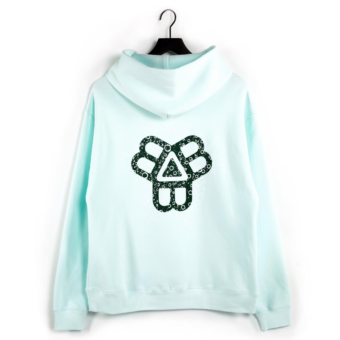 Bubbles Hoodie