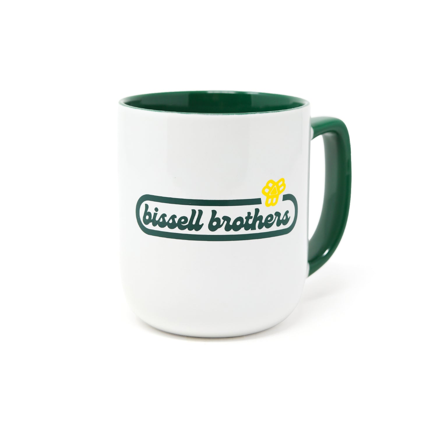 Bissell Camp Mug