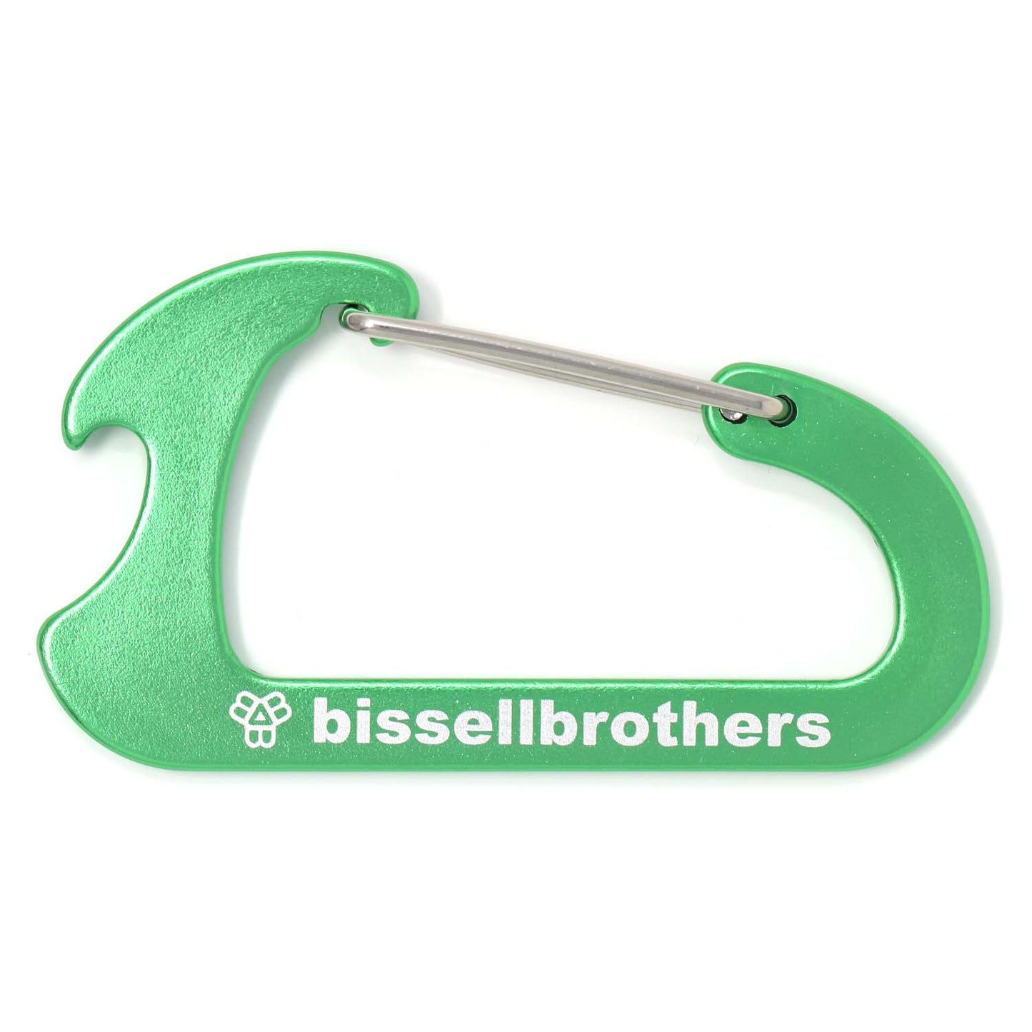 Carabiner Bottle Opener
