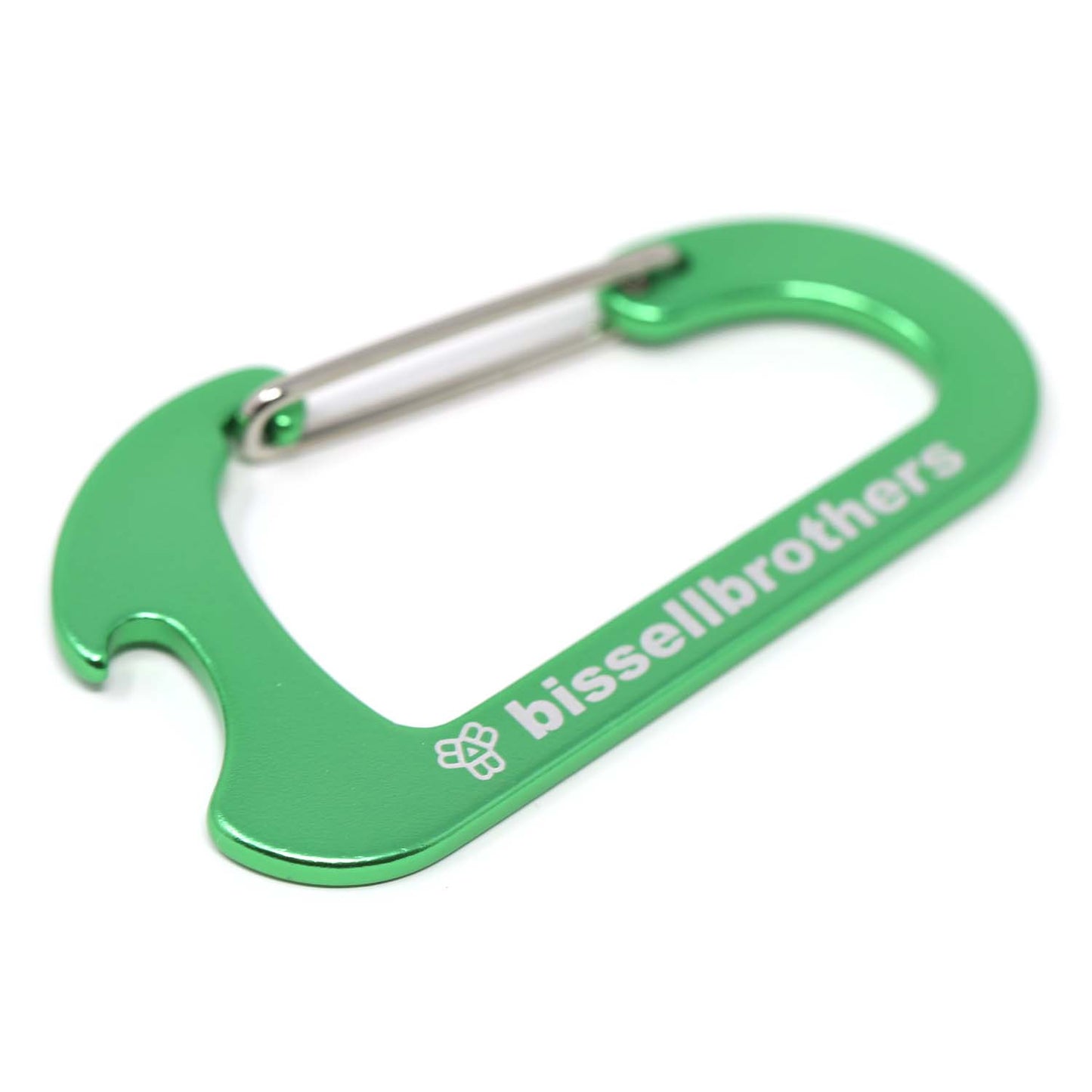 Carabiner Bottle Opener