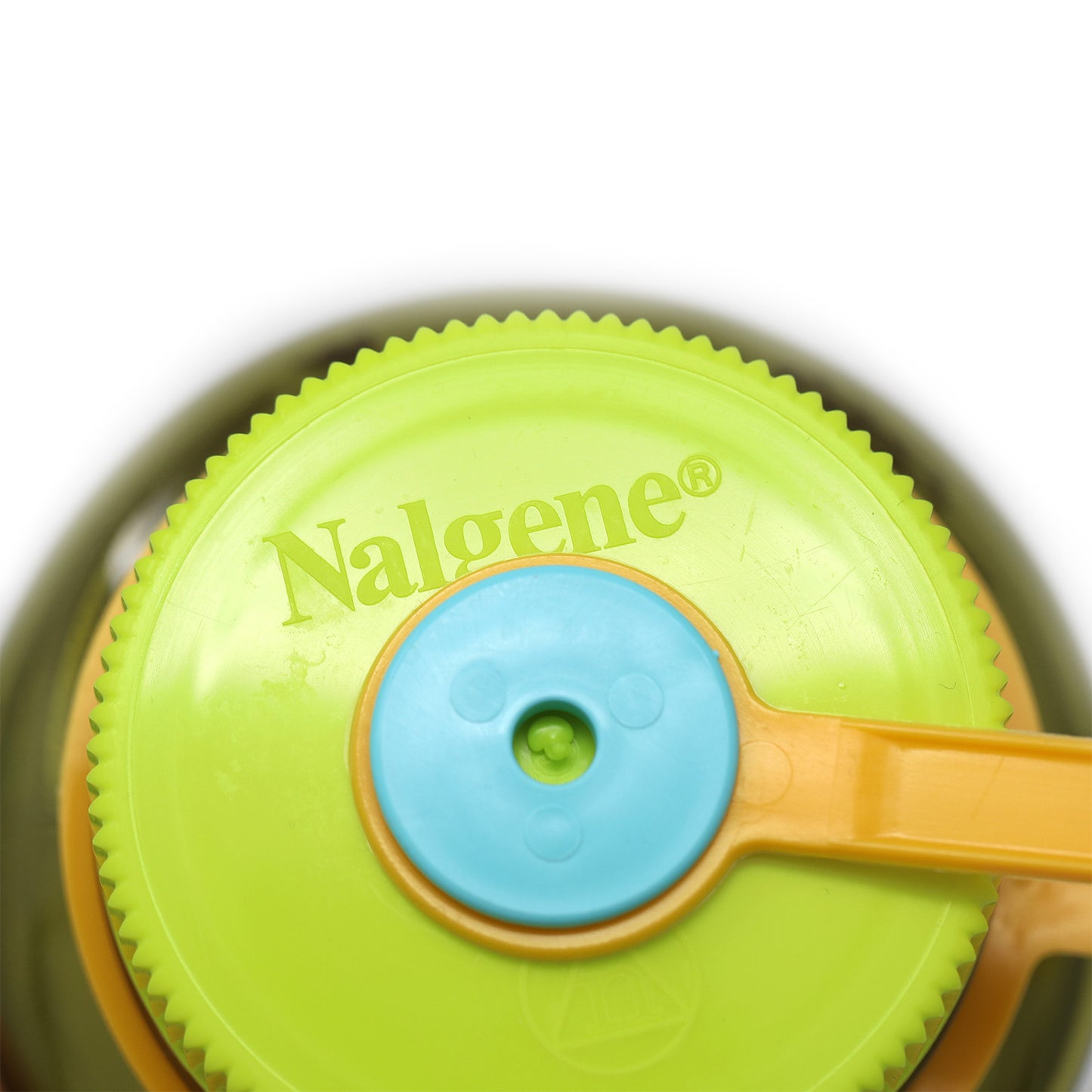 Clean Waters Nalgene