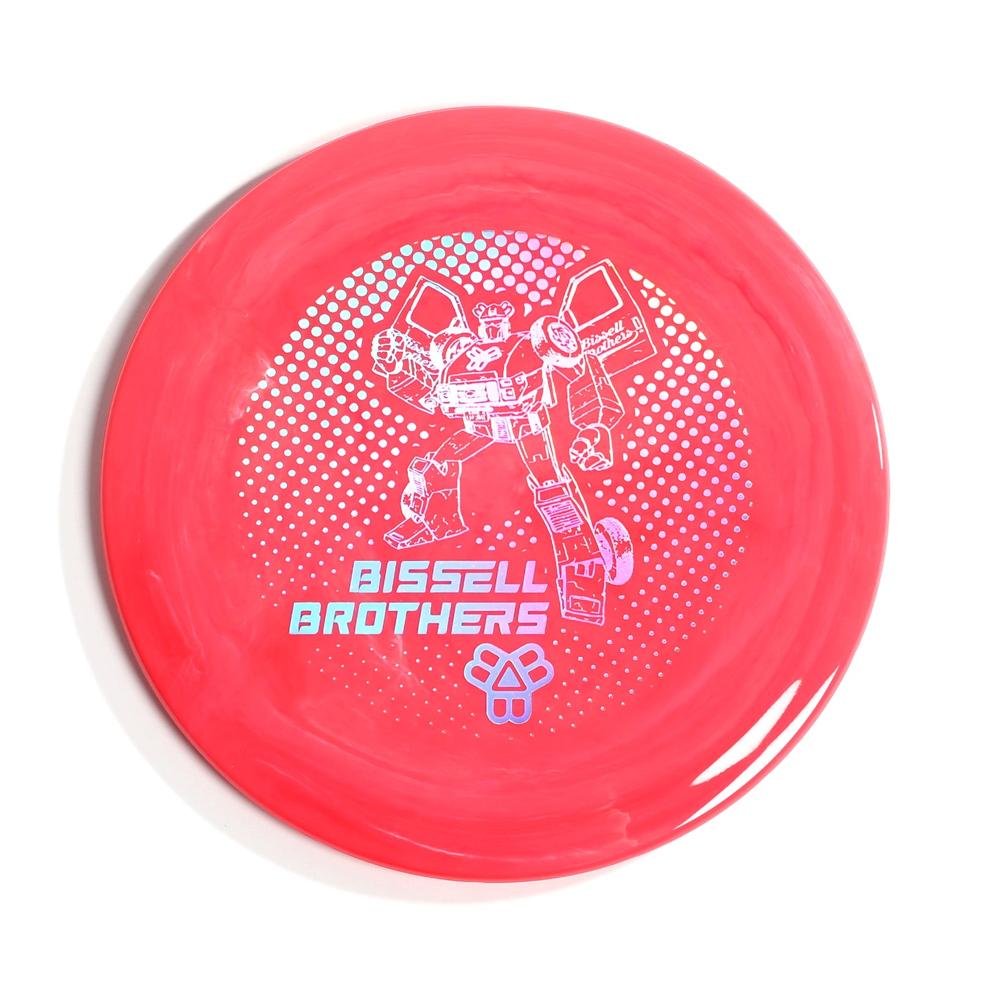 Driver - 165g-169g - Thought Space Athletics