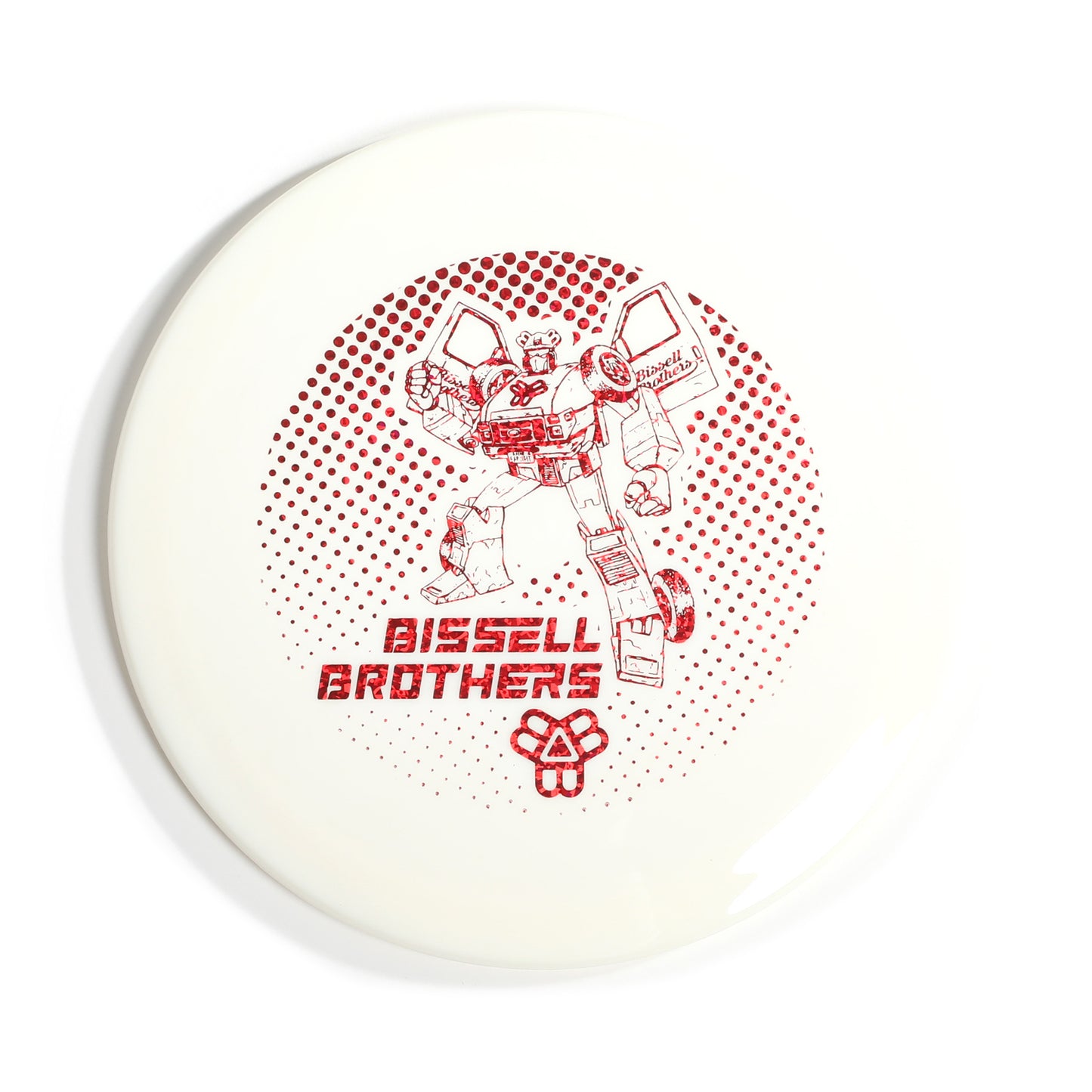Driver - 165g-169g - Thought Space Athletics