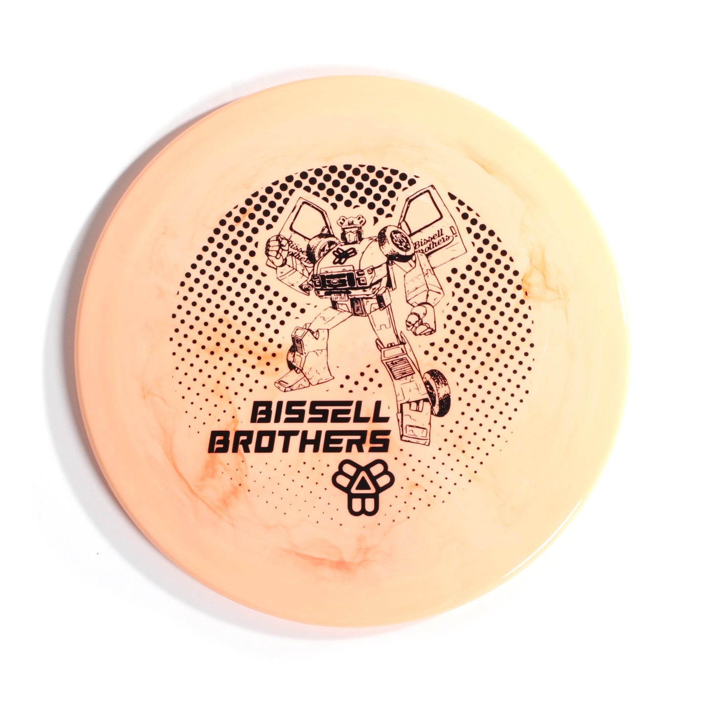 Driver - 165g-169g - Thought Space Athletics