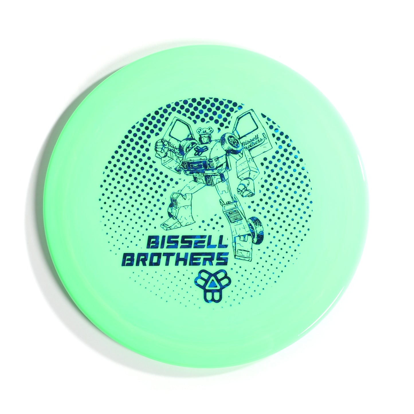 Driver - 165g-169g - Thought Space Athletics