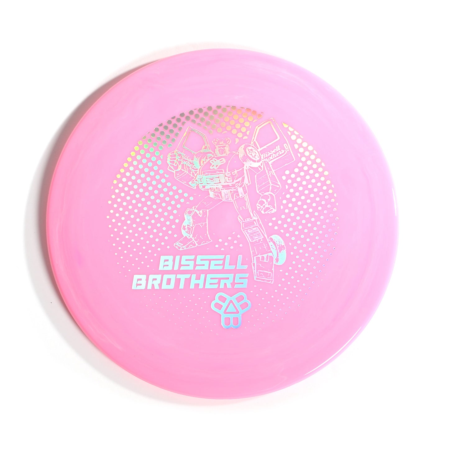 Driver - 165g-169g - Thought Space Athletics