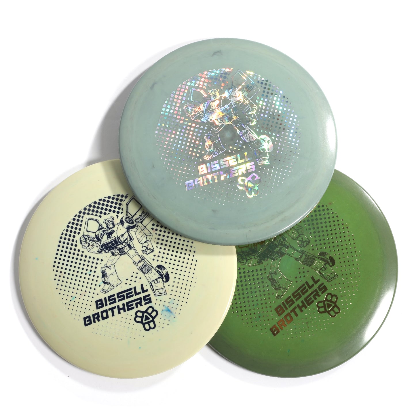Driver - 170g-175g - Thought Space Athletics