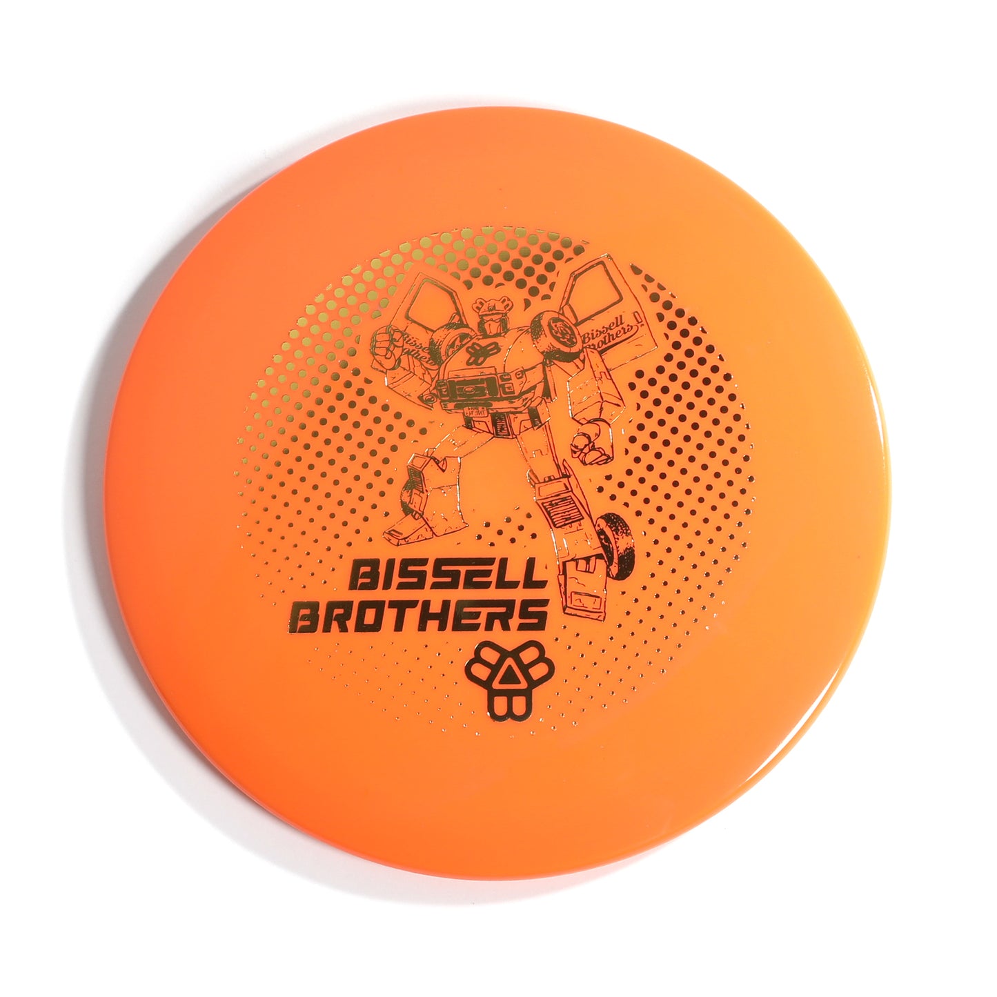 Driver - 170g-175g - Thought Space Athletics