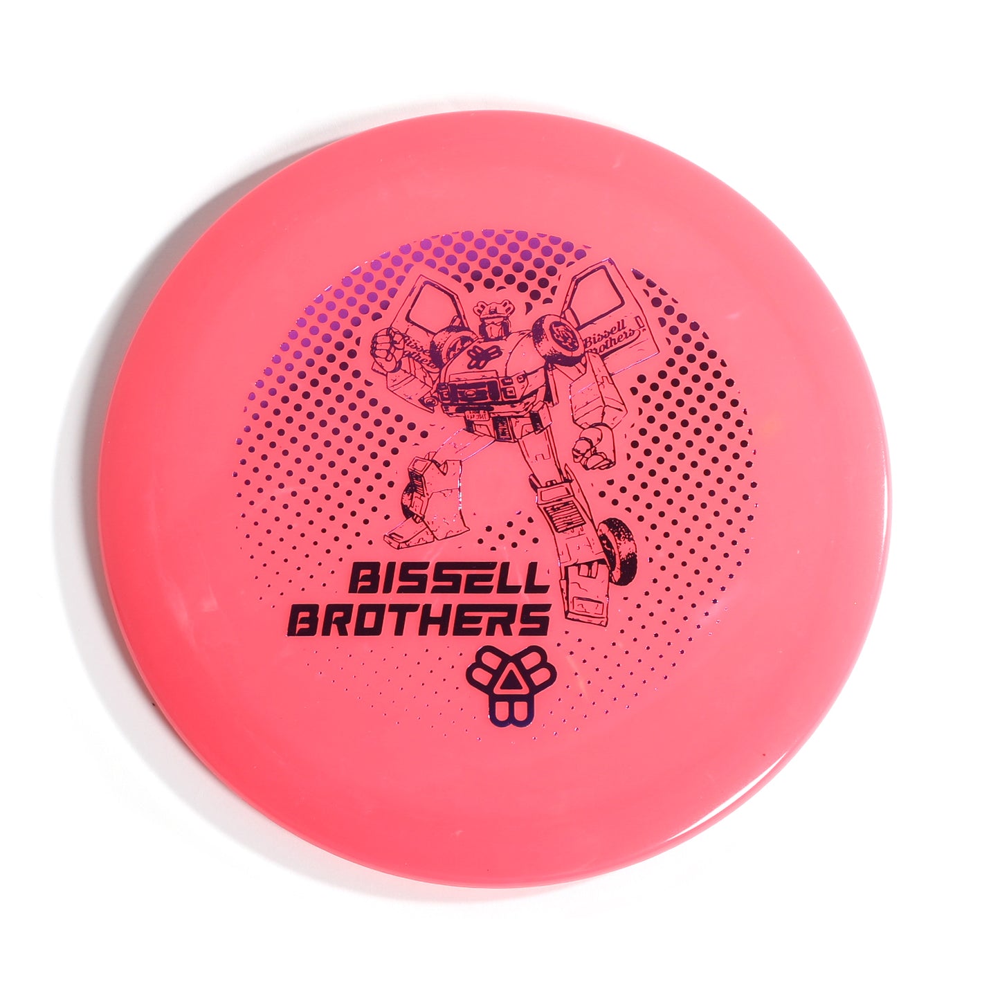 Driver - 170g-175g - Thought Space Athletics
