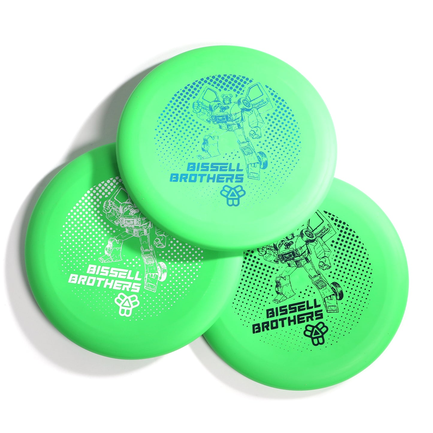 Putter - 170g-175g - Thought Space Athletics