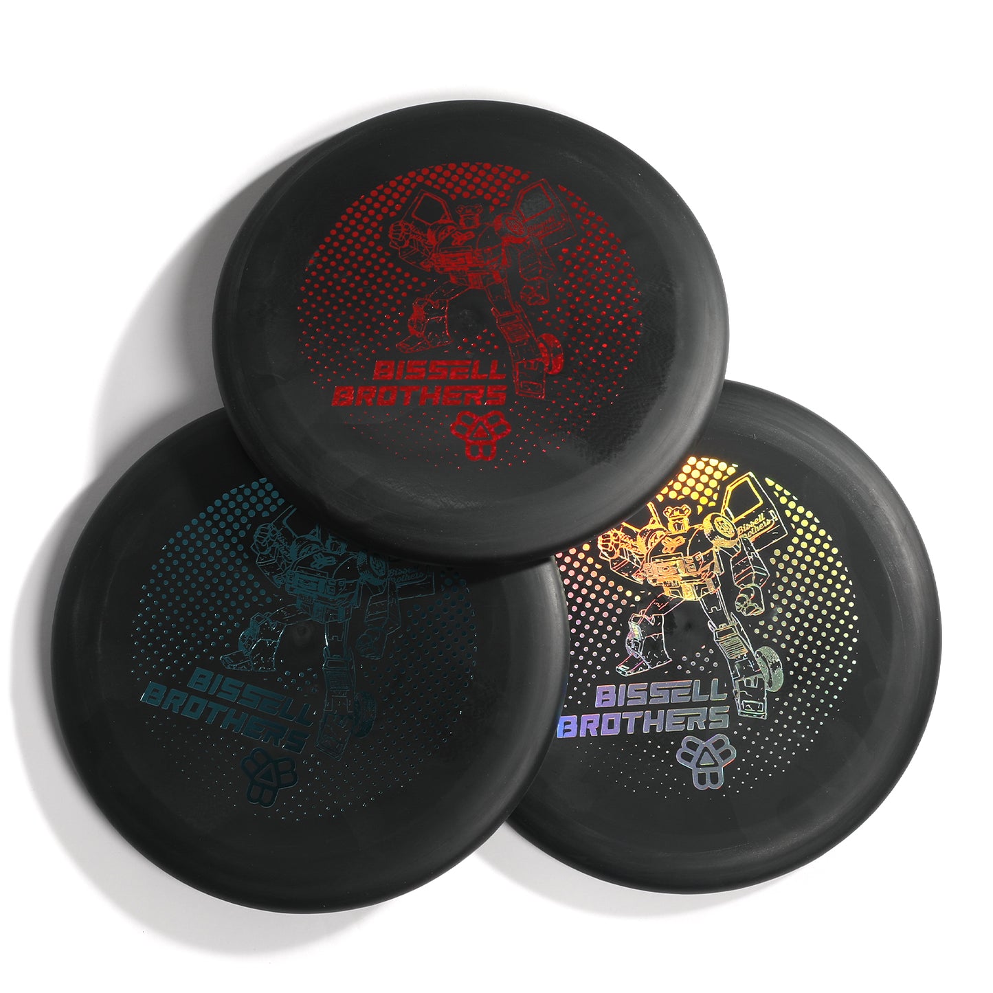 Putter - 170g-175g - Thought Space Athletics