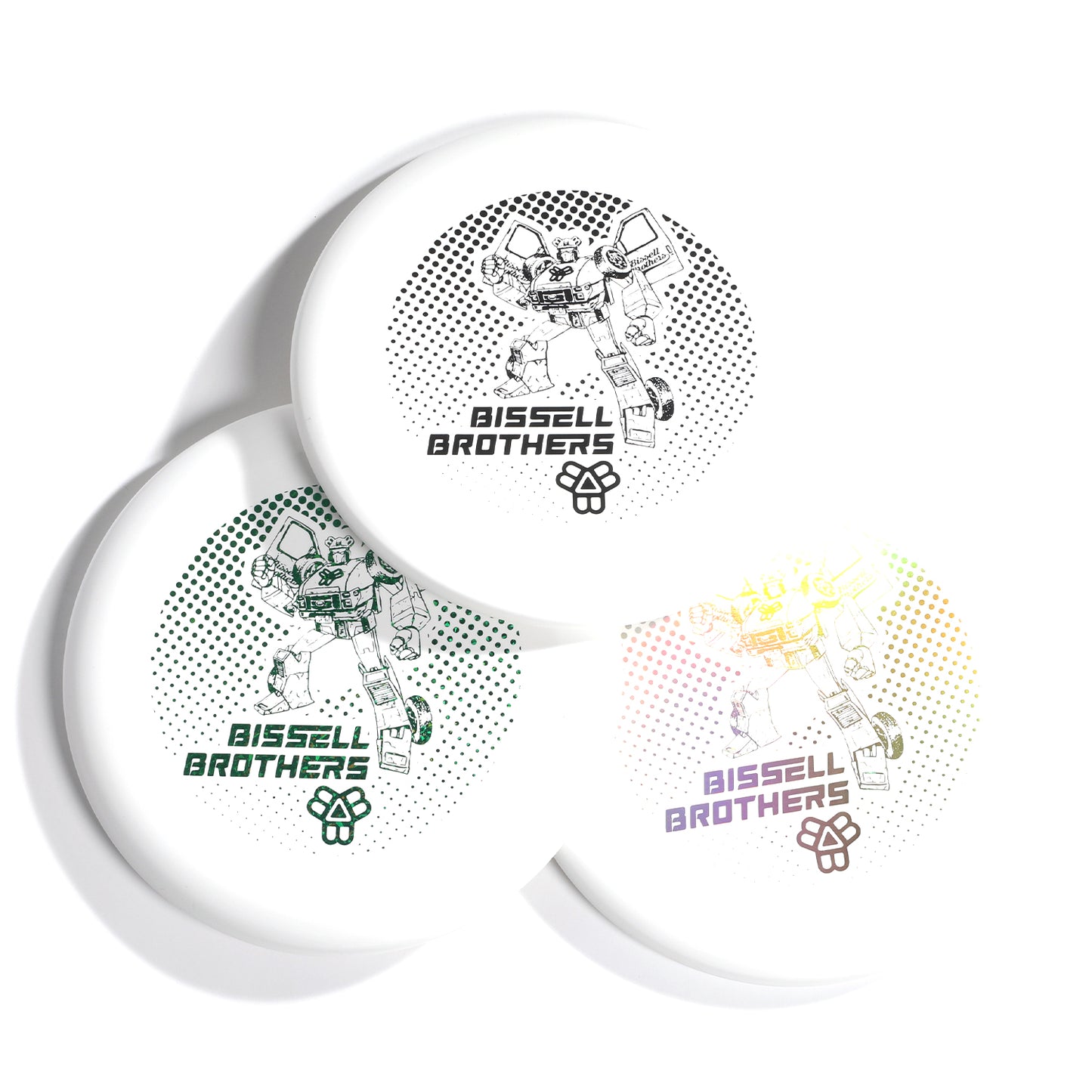 Putter - 170g-175g - Thought Space Athletics