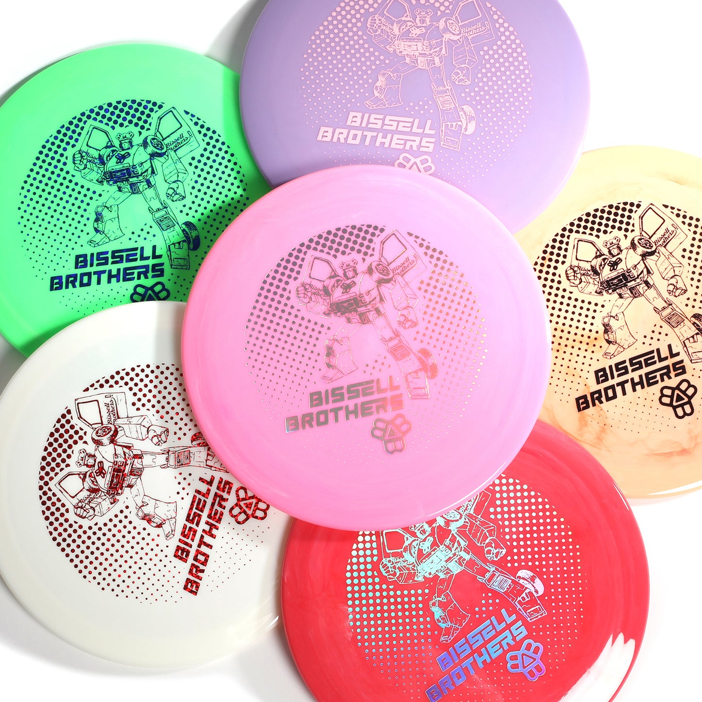 Driver - 165g-169g - Thought Space Athletics