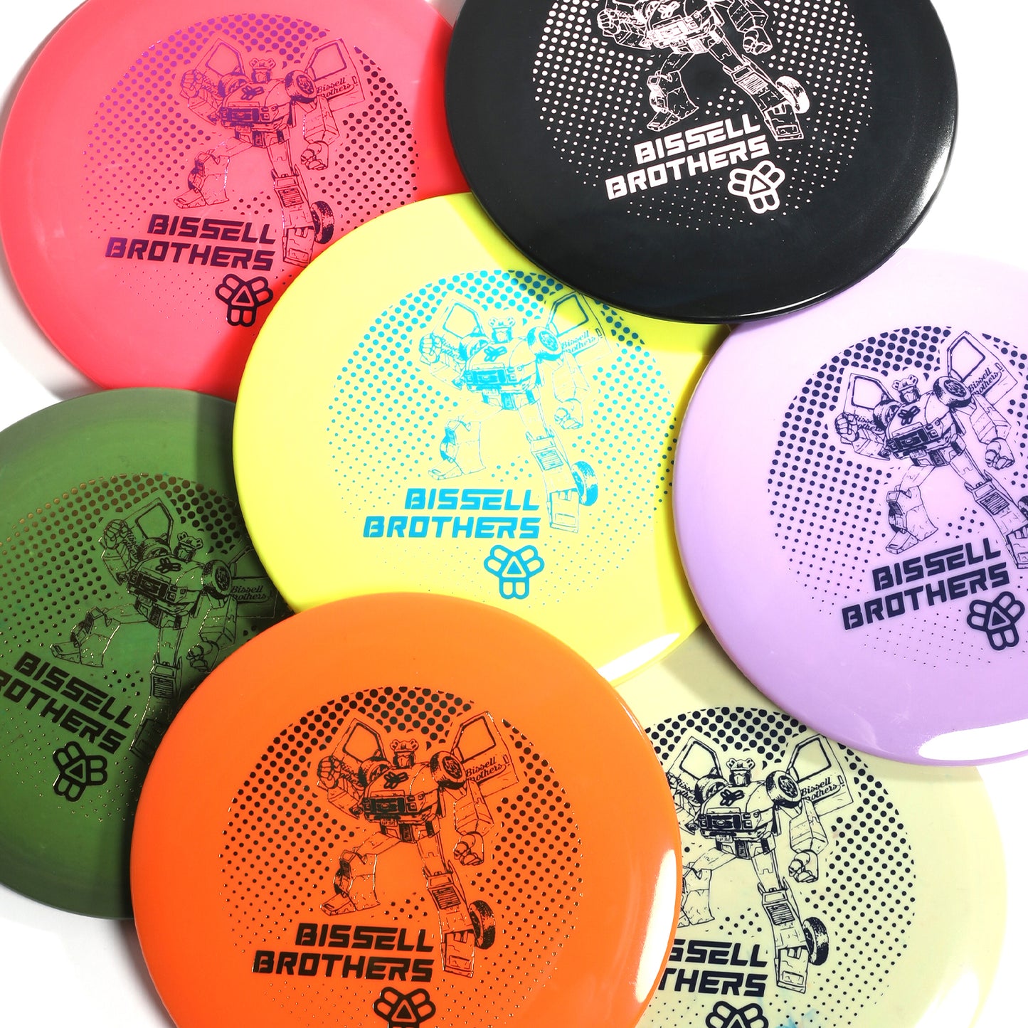 Driver - 170g-175g - Thought Space Athletics
