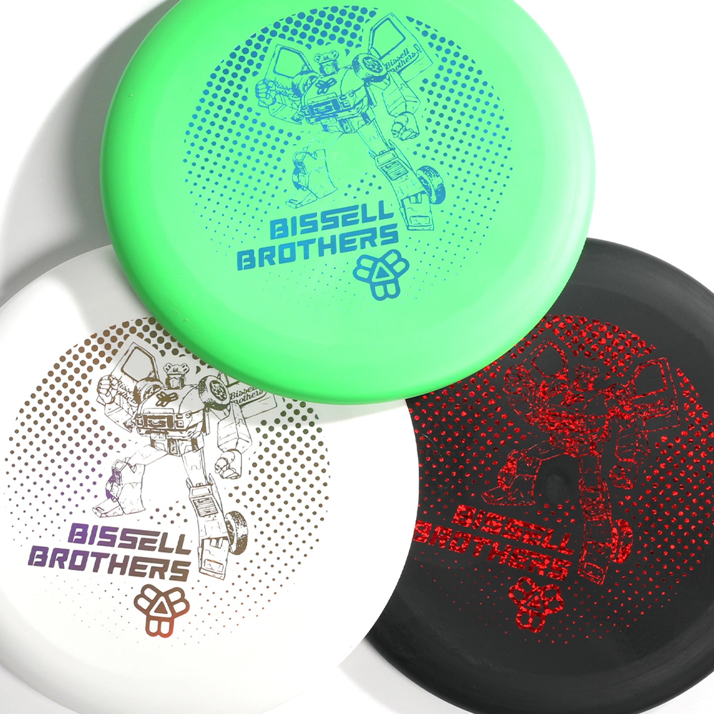 Putter - 170g-175g - Thought Space Athletics