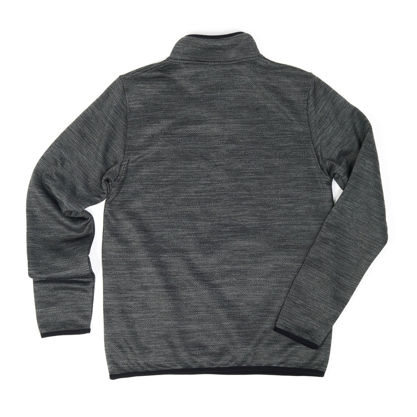 Essential Fleece Pullover