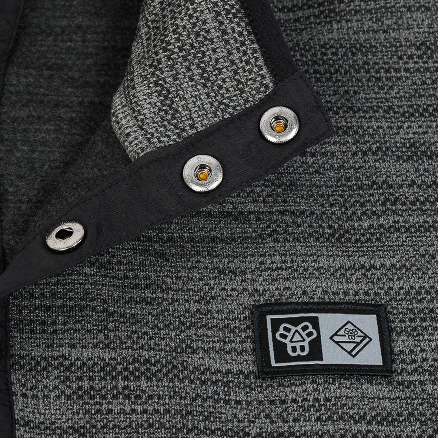 Essential Fleece Pullover