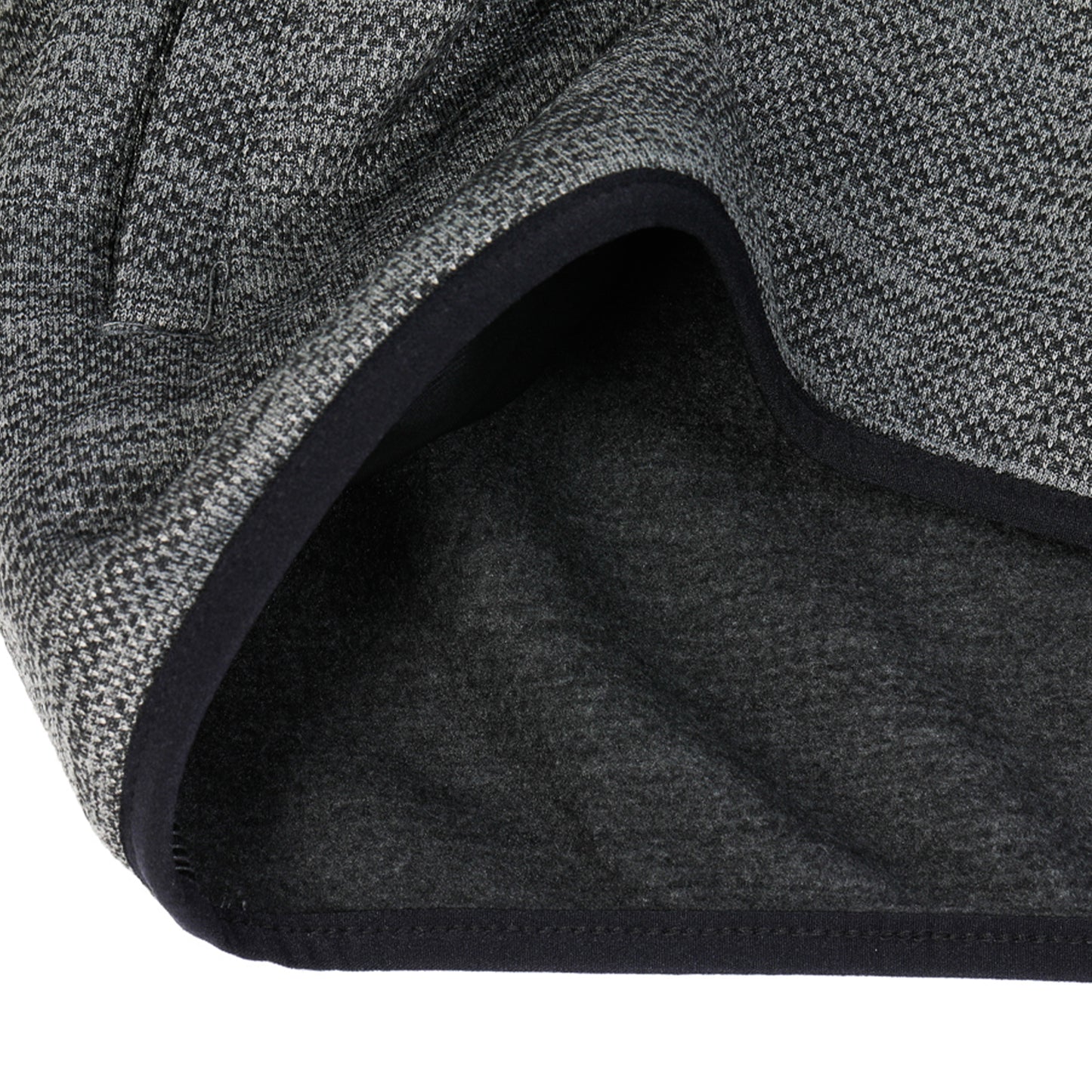 Essential Fleece Pullover