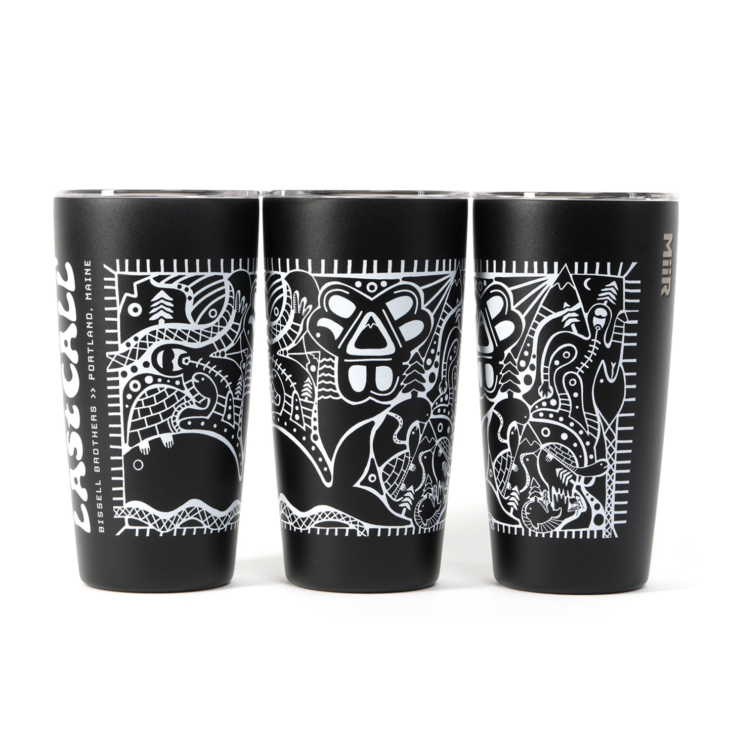 First Chair Miir Tumbler - 16oz