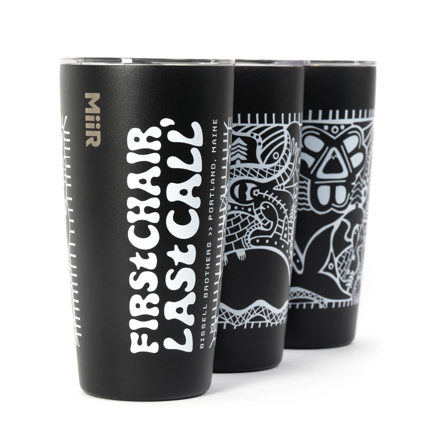 First Chair Miir Tumbler - 16oz