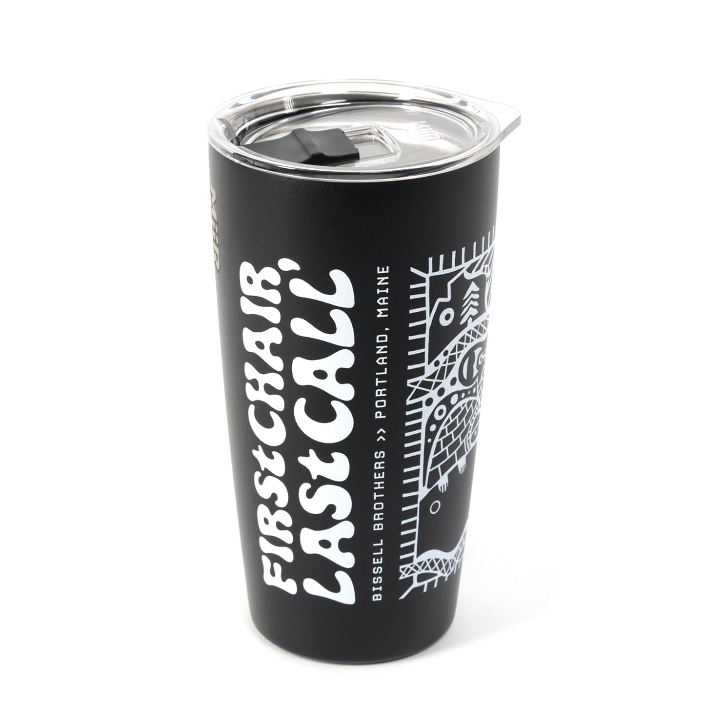 First Chair Miir Tumbler - 16oz