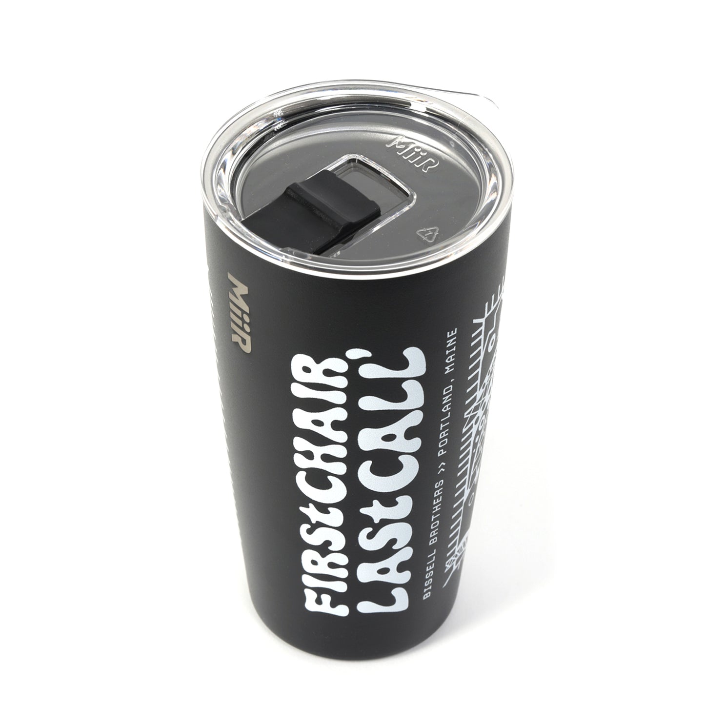 First Chair Miir Tumbler - 16oz