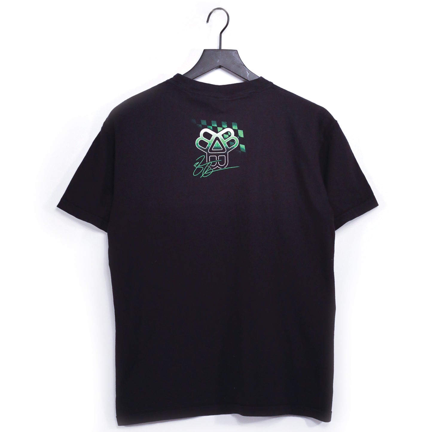 Green Bastard Racing Tee