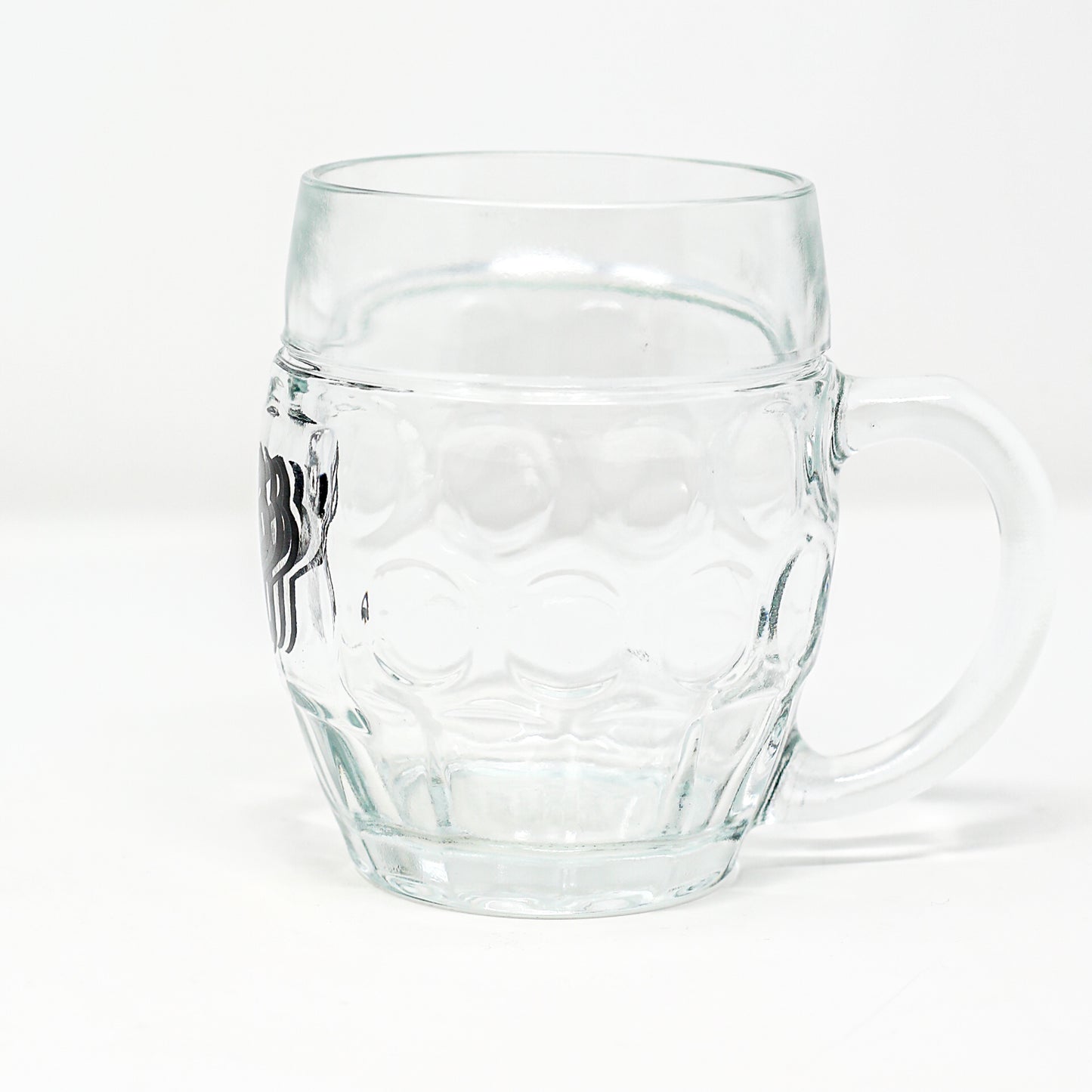 Tilt Logo Rastal 0.5L Mug