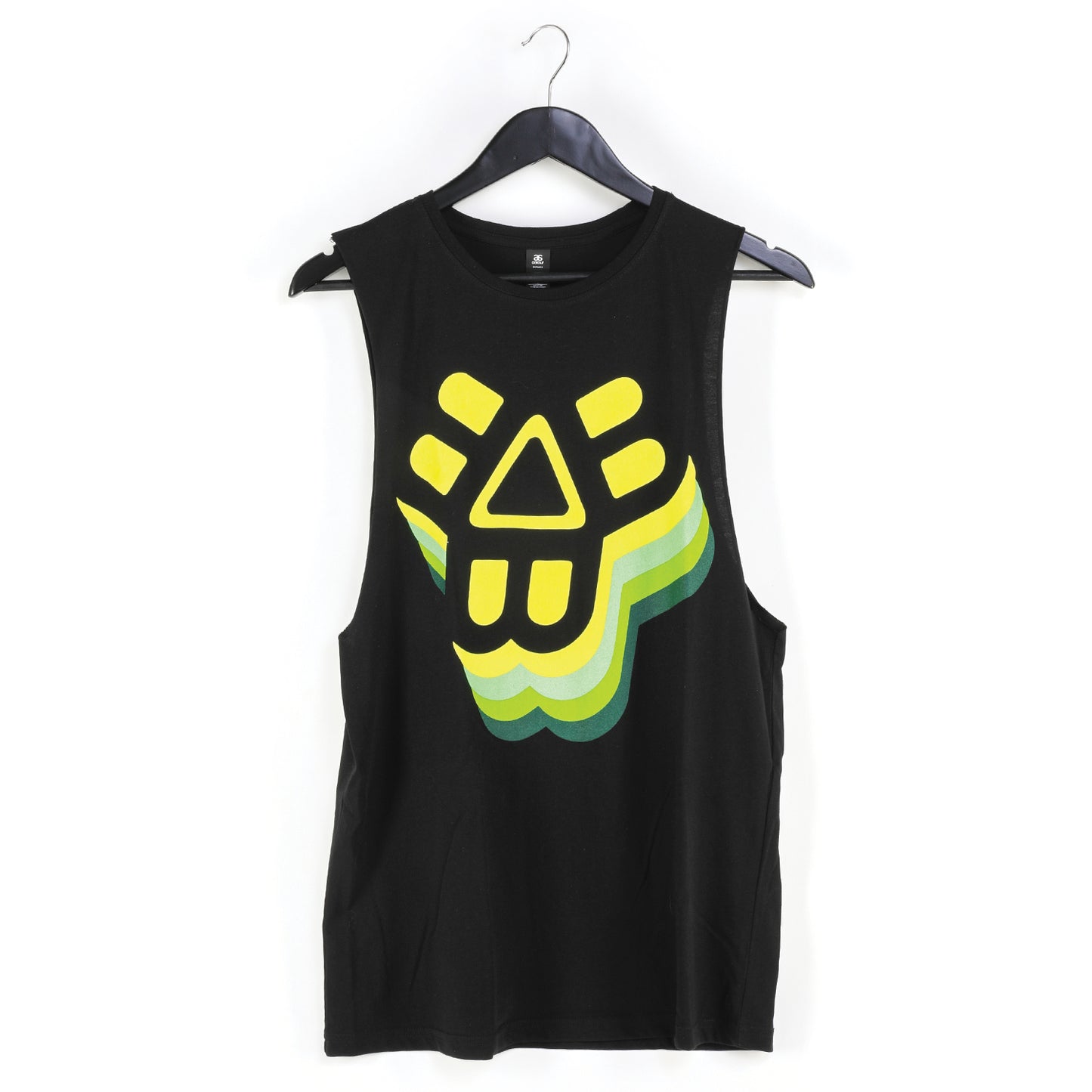 Green Palette Tank