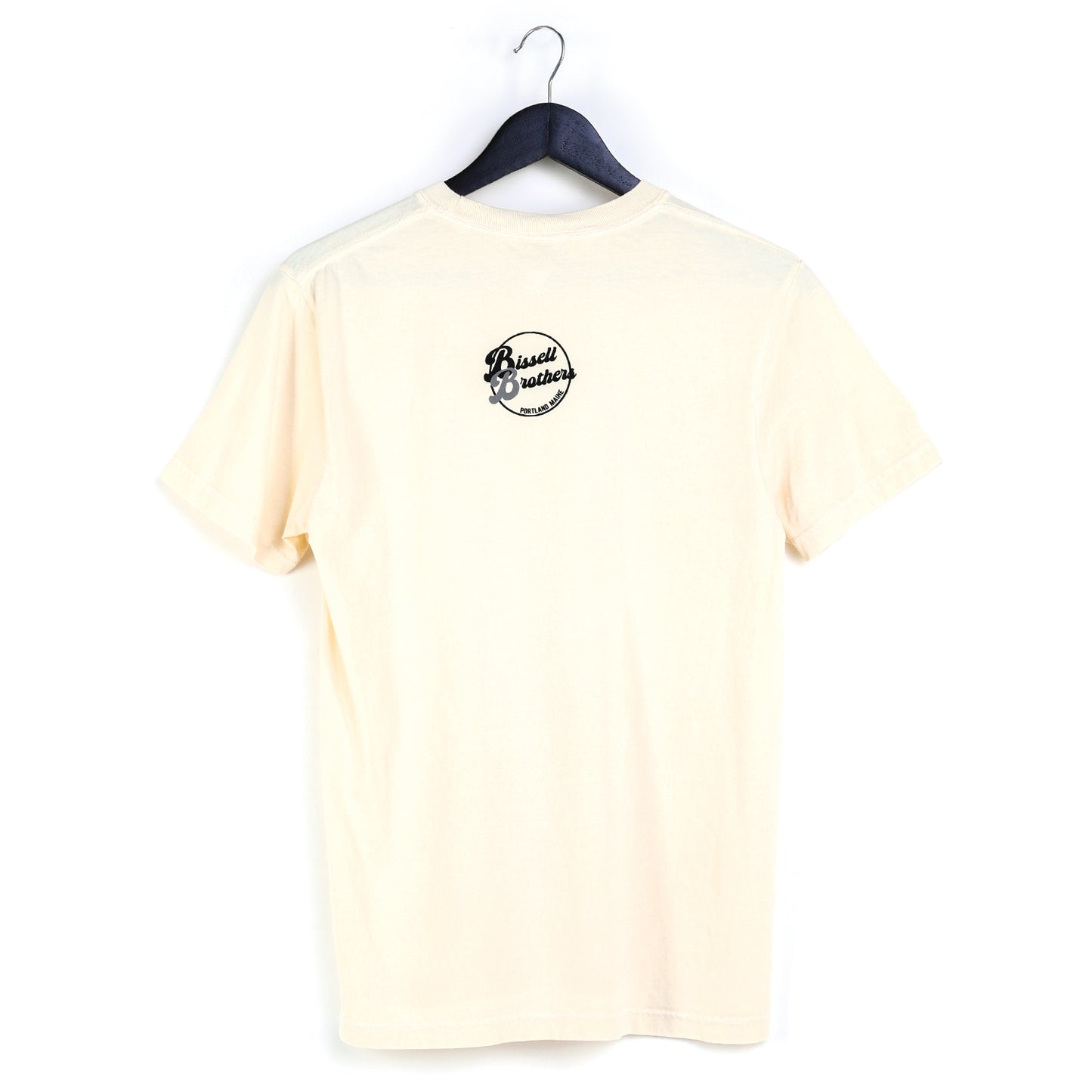 Ink Blot Logo Tee