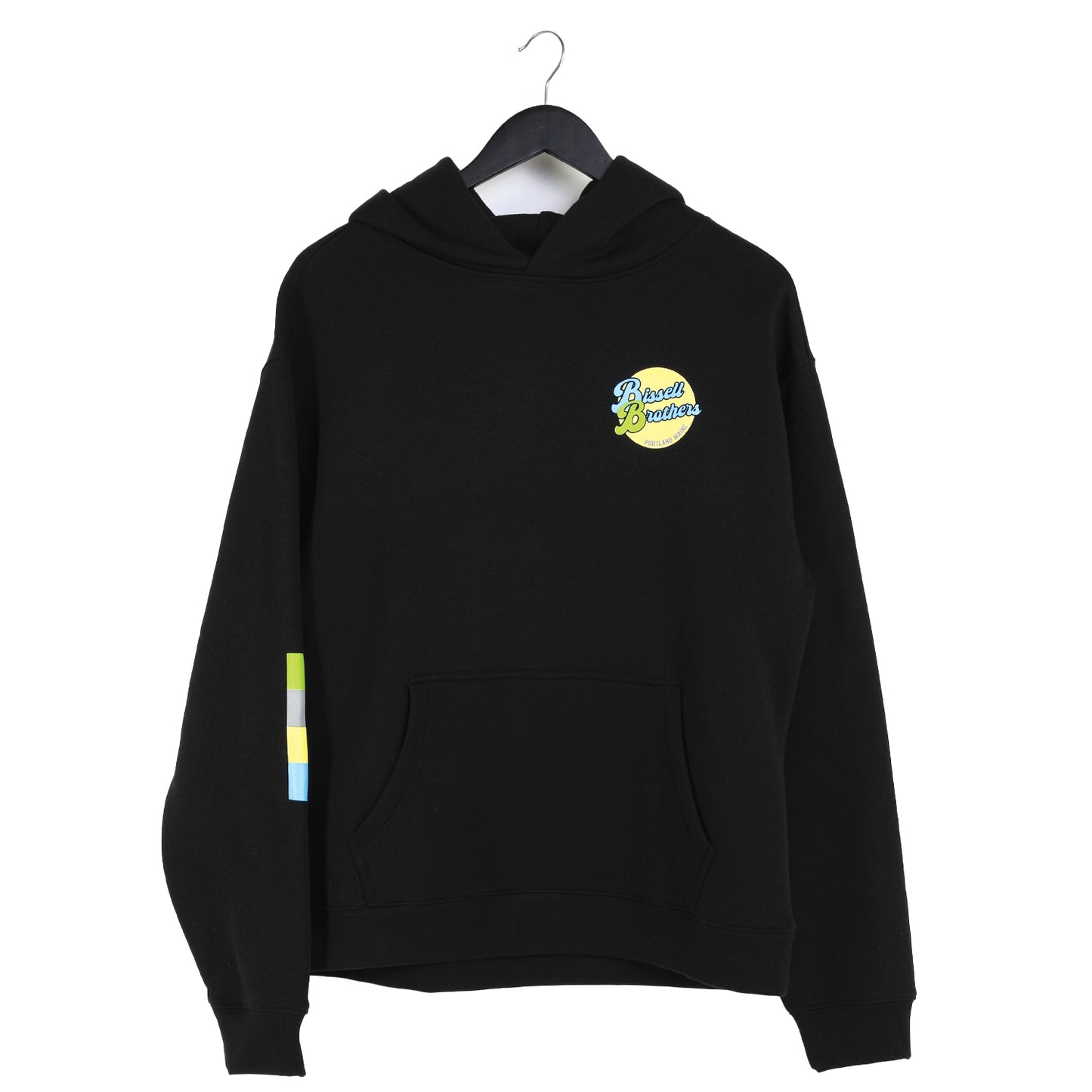 Palette Hoodie (Dark)