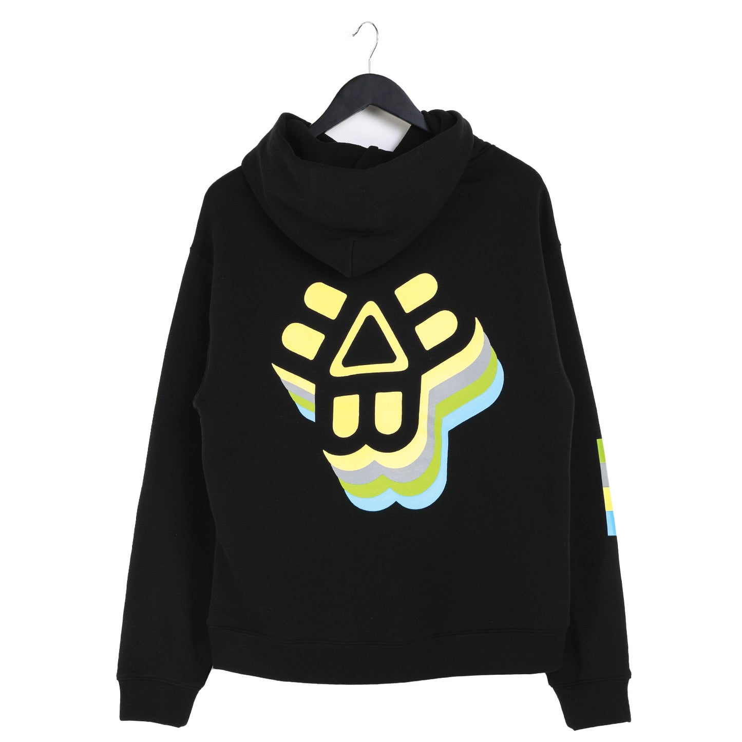 Palette Hoodie (Dark)