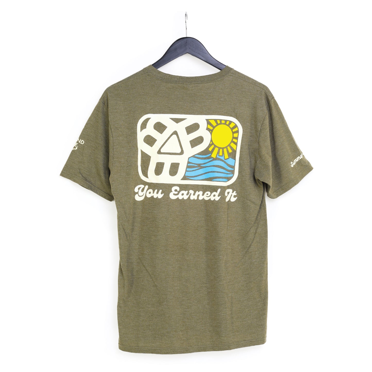 Summer 2026 Tee
