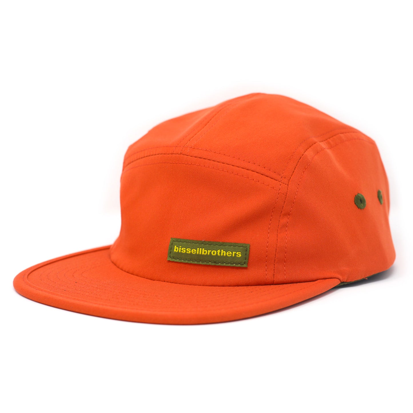 Terracotta Five Panel