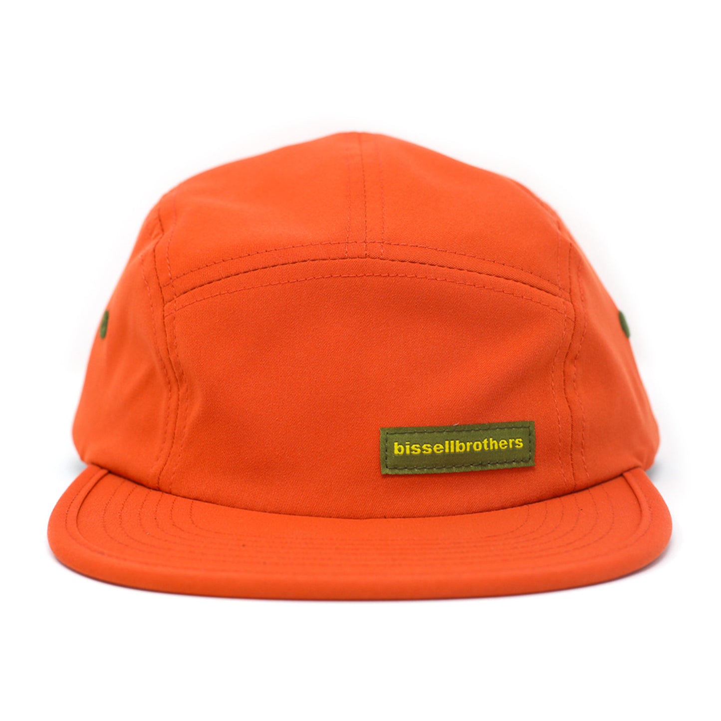 Terracotta Five Panel