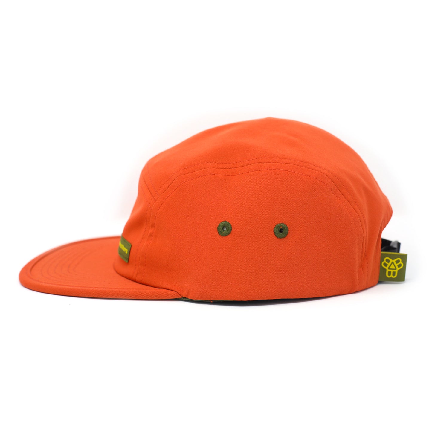 Terracotta Five Panel