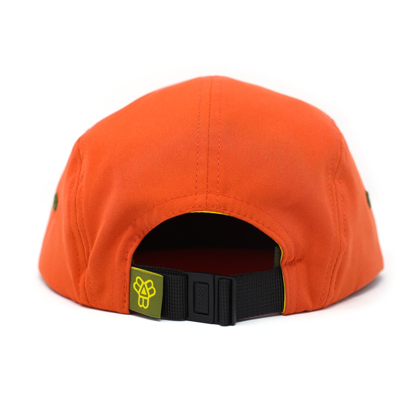Terracotta Five Panel