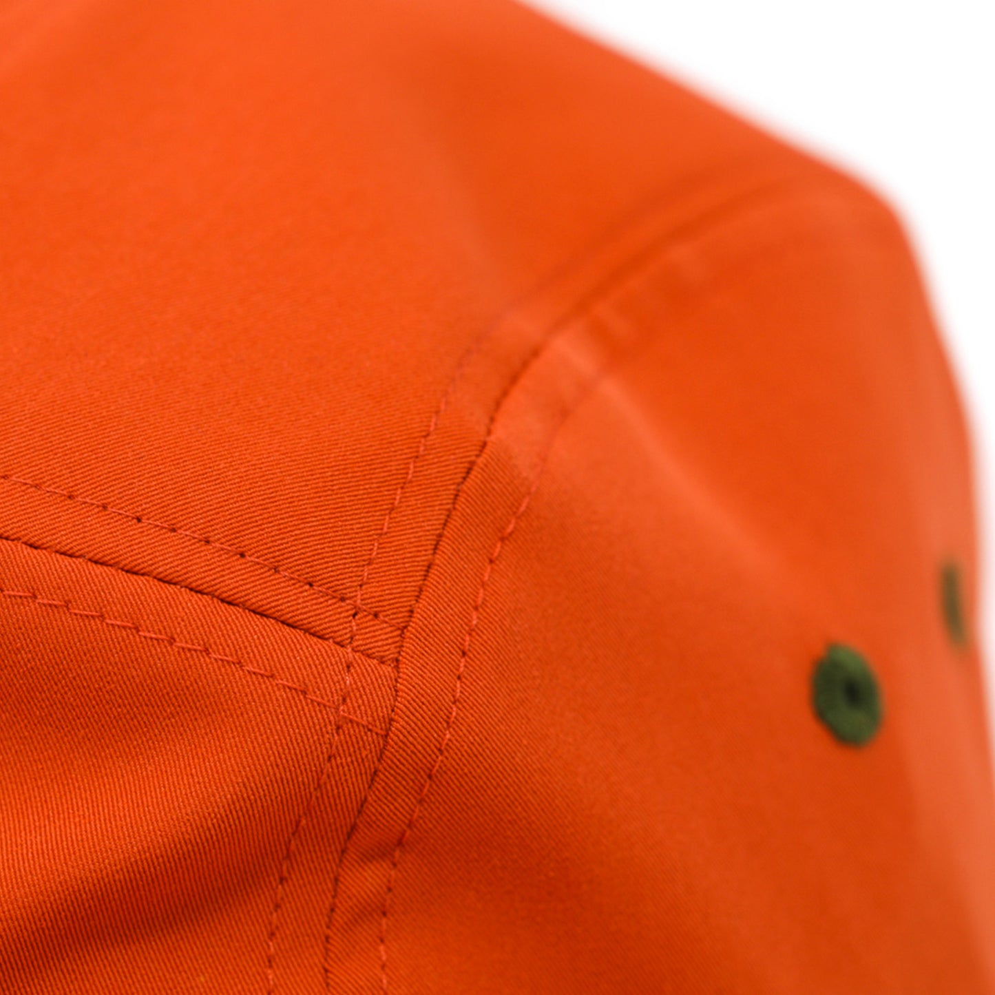 Terracotta Five Panel