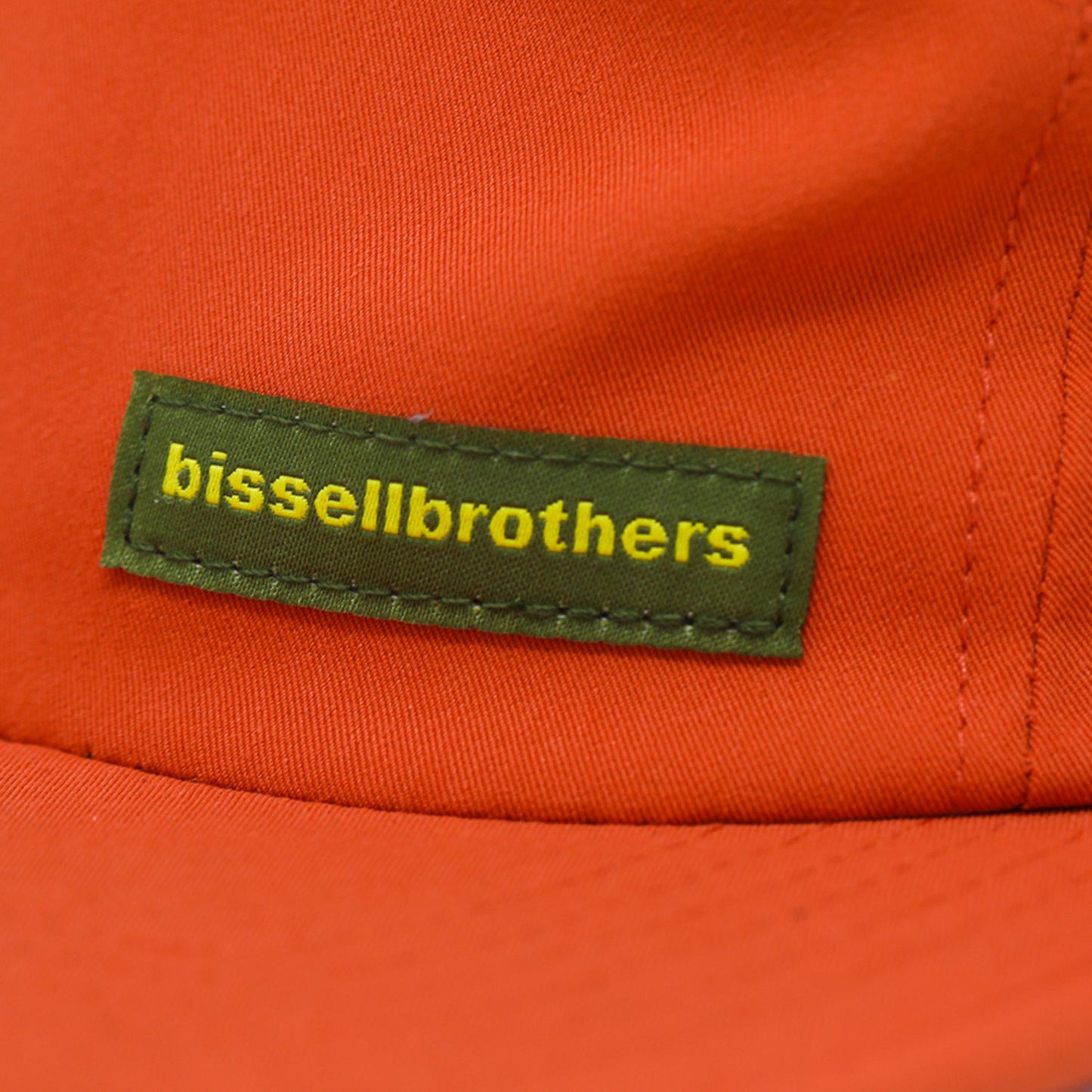 Terracotta Five Panel