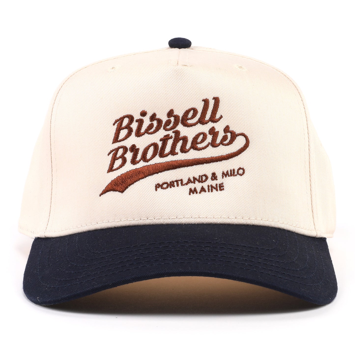 Two Tone Snapback