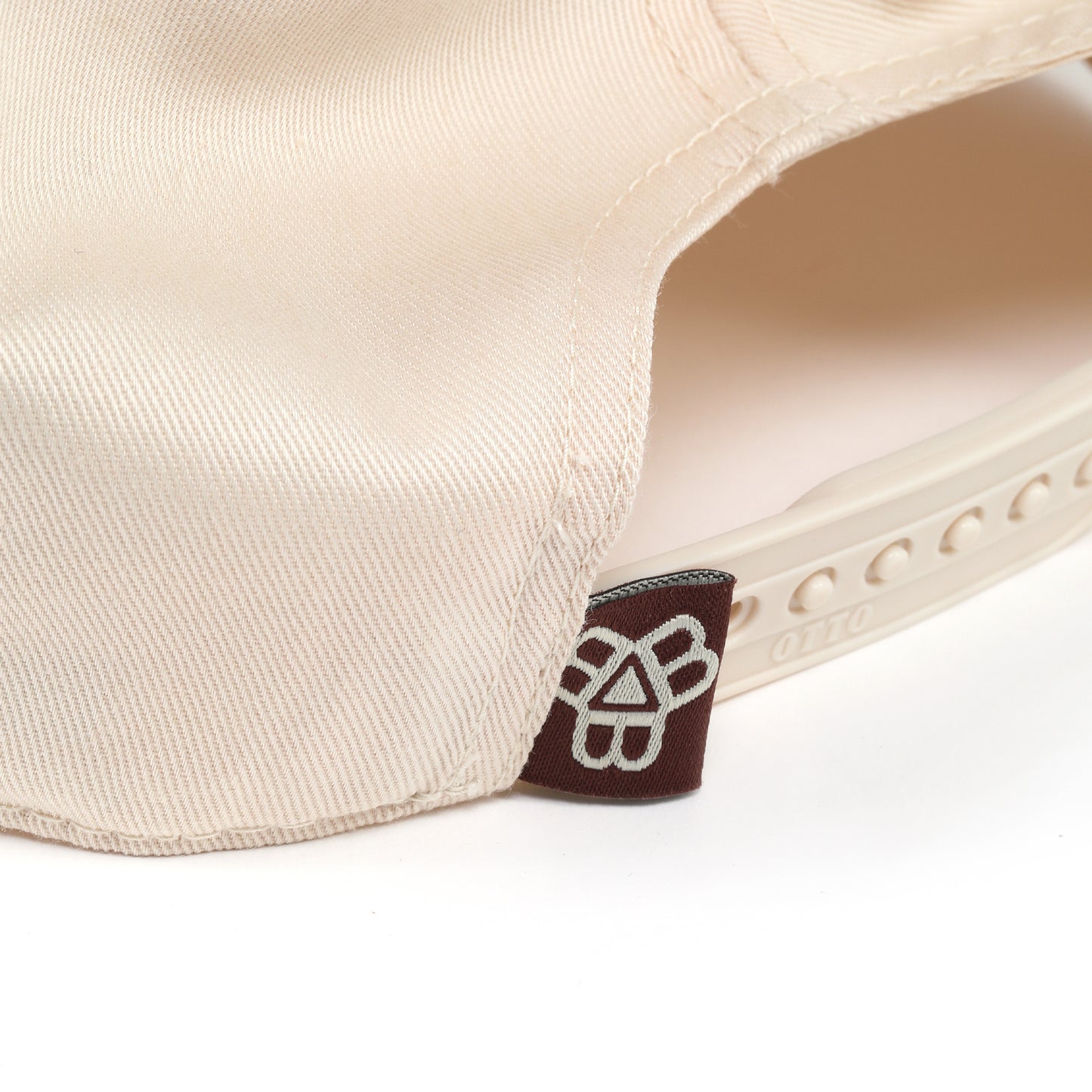 Two Tone Snapback