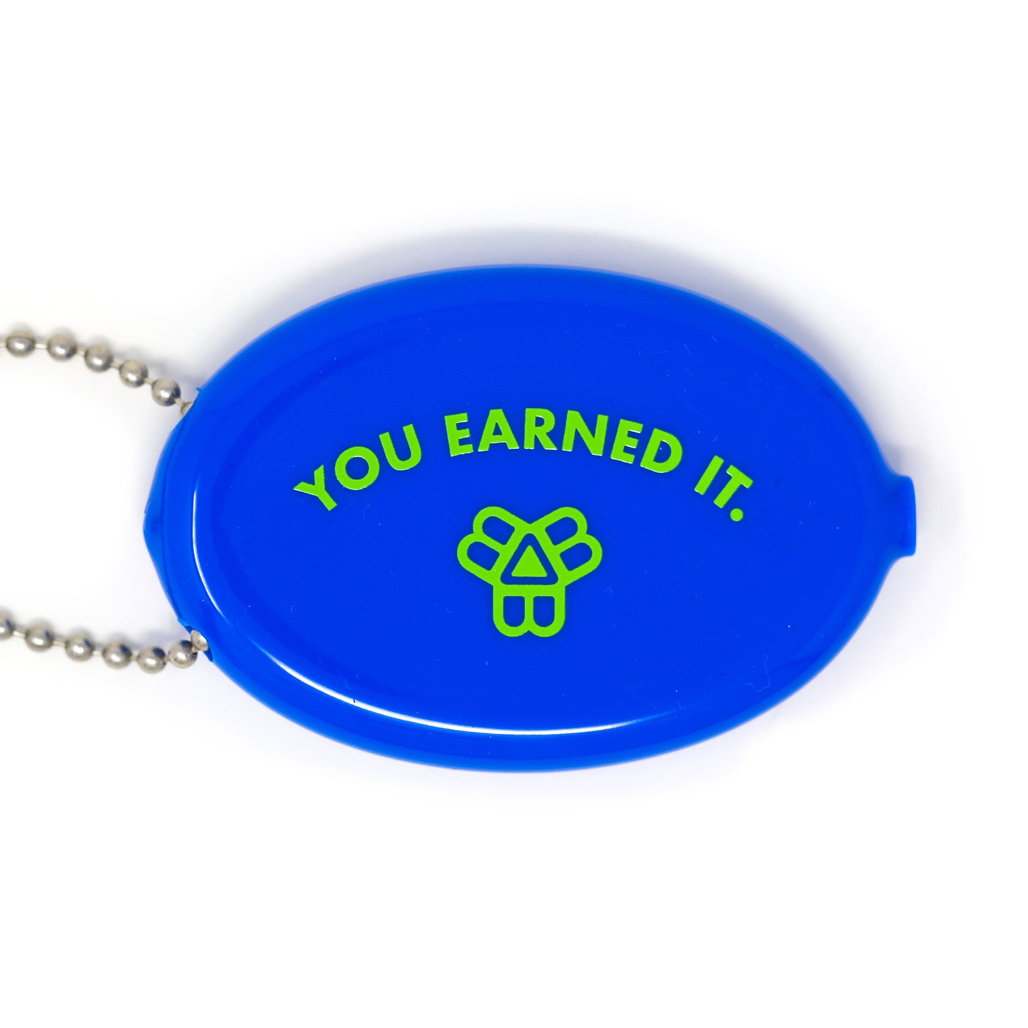 Coin Pouch - You Earned It